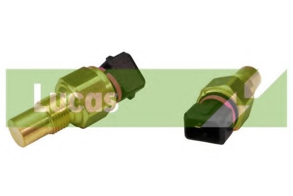 LUCAS ELECTRICAL SNB609 Temperature Switch, radiator fan